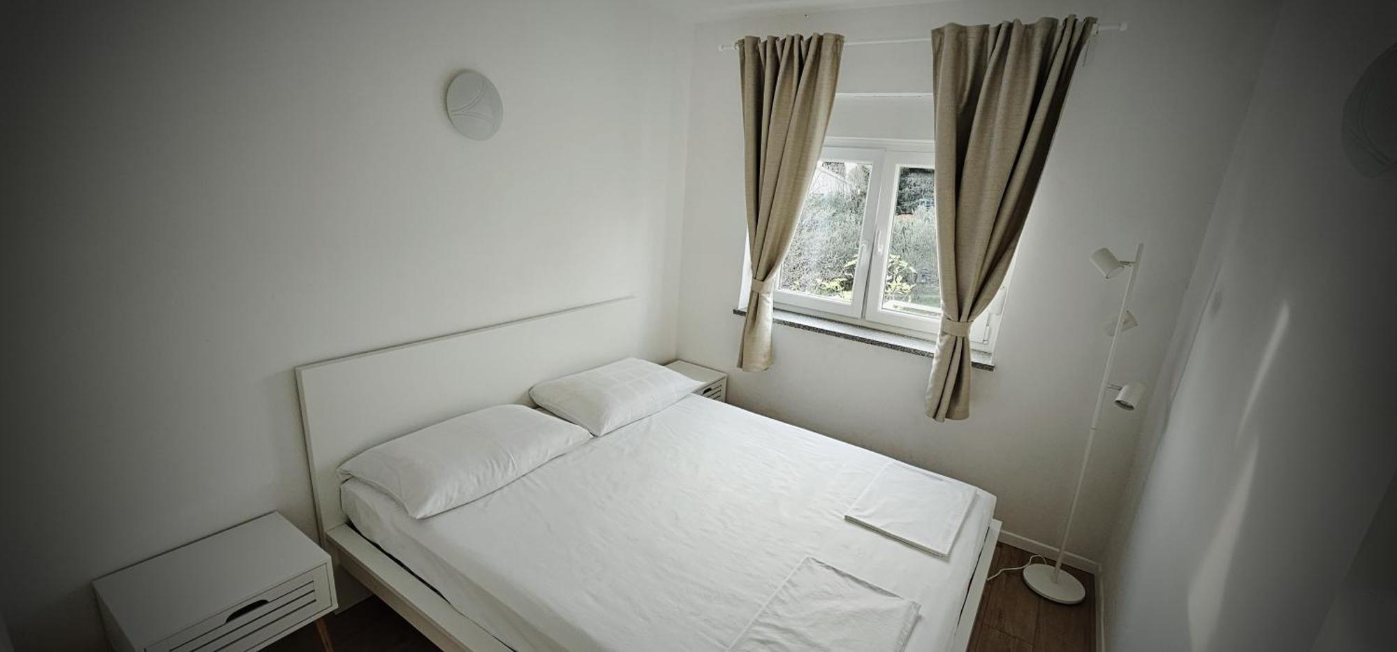 Apartment Buco Starigrad Paklenica Exterior foto