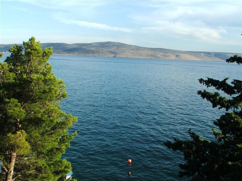 Apartment Buco Starigrad Paklenica Habitación foto