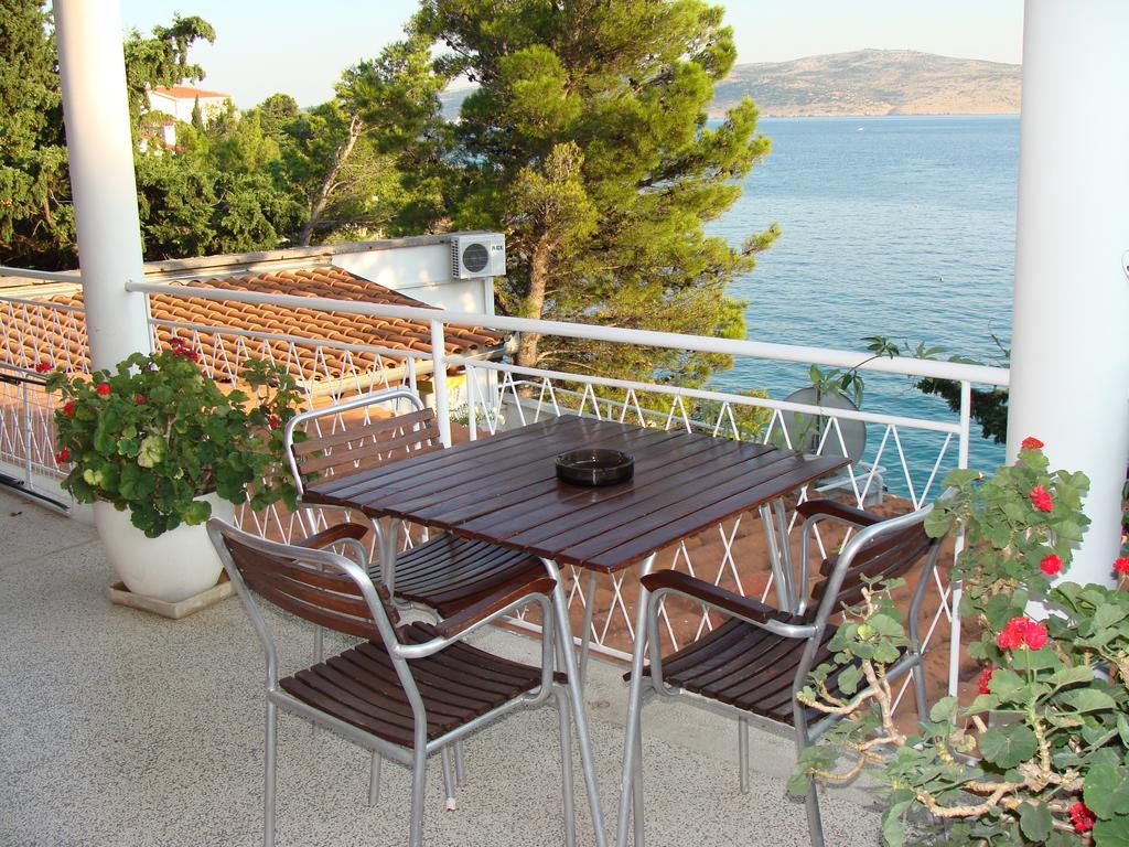 Apartment Buco Starigrad Paklenica Habitación foto